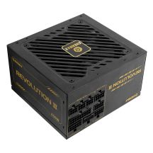 Enermax Zasilacz 850W Revolution3 80+ Złoty FULLMOD