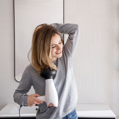 8. Suszarka do włosów Taurus Studio 2500 Ionic 2400W