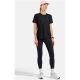 5. Koszulka z krótkim rękawem damska Odlo T-shirt crew neck s/s ZEROWEIGHT CHILL-TEC czarna