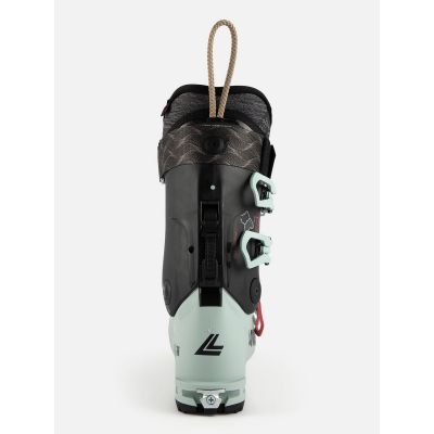 10. Buty narciarskie LANGE XT3 FREE 115 W LV GW Fresh Mint