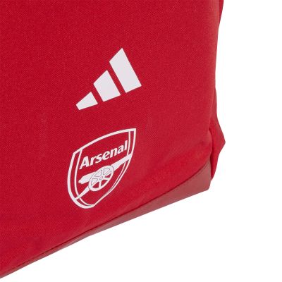 4. Plecak adidas Arsenal Londyn Backpack JY4600