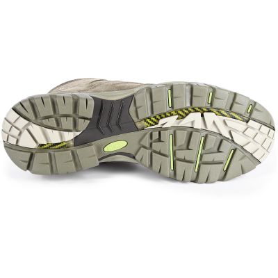 3. Buty trekkingowe MEINDL Sahara PRO
