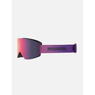 Gogle Rossignol Otava S Purple