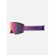 Gogle Rossignol Otava S Purple