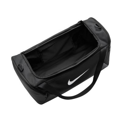4. Torba Nike Brasilia S czarna IB4394 010