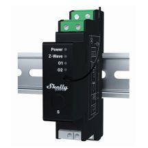 Napęd Shelly Wave PRO Shutter