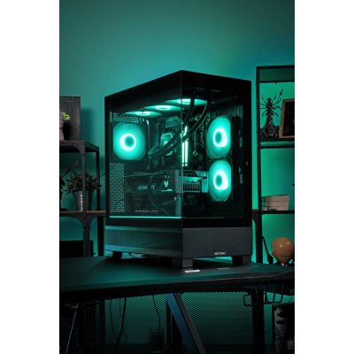 36. Actina View 7800X3D/32GB/1TB/RTX5070Ti/750W