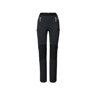 Spodnie damskie MILLET Kamet Xcs Light Pant W czarne
