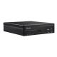 9. Komputer barebone Shuttle DH610 S1700 H610 BLACK 120W/GLN HDMI DISPLAY-PORT COM-PORT