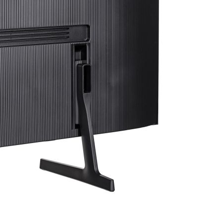 16. Telewizor Samsung QE43Q7F2A QLED 43'' 4K Ultra HD Tizen Q-Symphony DVB-T2 Czarny (MODEL 2025)