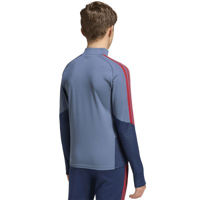 3. Bluza adidas FC Bayern 2026/27 Training Top Junior KF1005