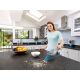 33. Odkurzacz domowy 7,2V NVC215WA-QW BLACK+DECKER