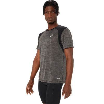 3. Koszulka Asics Road SS Top M 2011C992001
