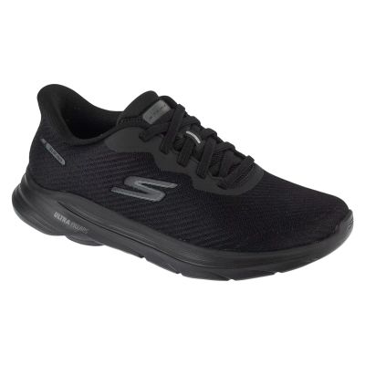Skechers Slip-Ins: GO Walk 8 - Pate 216783-BBK Czarne 41