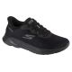 Skechers Slip-Ins: GO Walk 8 - Pate 216783-BBK Czarne 41