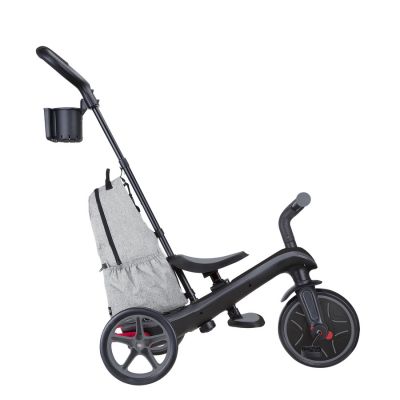 14. Rowerek EXPLORER TRIKE 4w1 DELUXE PLAY (636-120)