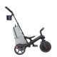 14. Rowerek EXPLORER TRIKE 4w1 DELUXE PLAY (636-120)