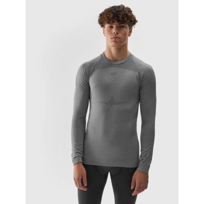 2. Koszulka 4F M 4FWAW24USEAM174-25M