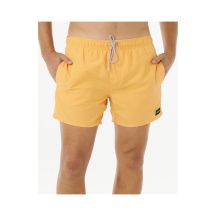 Boardshorty męskie RIP CURL Offset Volley pmarańczowe