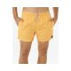 Boardshorty męskie RIP CURL Offset Volley pmarańczowe
