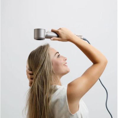 4. Urządzenie do stylizacji włosów Taurus Airwave Digital Pro