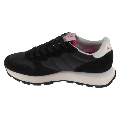 2. SUN68 Ally Solid Z36201-1162 Czarne 37
