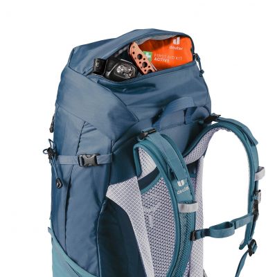6. Plecak turystyczny Deuter Futura Pro 38 SL 3401221-1381