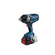 2. Bosch GDS 18V-1050 H 1750 RPM