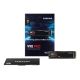 7. Dysk SSD Samsung 990 PRO PCle 4.0 NVMe M.2 1TB