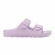 6. Klapki dziecięce Birkenstock Arizona EVA Kids Crocus (1029555)