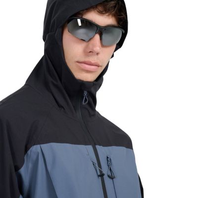 13. Kurtka trekkingowa 4F M1010 M 4FWAW25TTJAM1010 32S