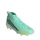 2. Buty piłkarskie dla dzieci adidas F50 Hyperfast League Mid FG KK1317