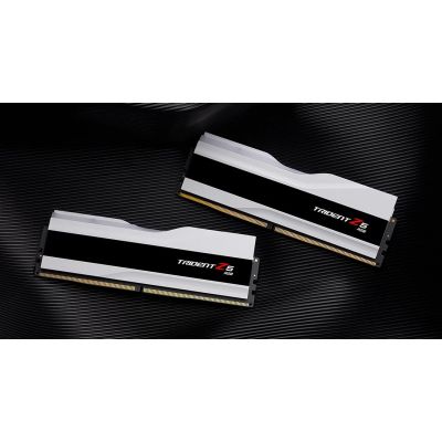 4. G.Skill Trident Z5 RGB F5-8200J4052F24GX2-TZ5RW moduł pamięci 48 GB 2 x 24 GB DDR5 288-pin DIMM