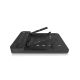 5. ICY BOX IB-2913MCL-C31 USB 3.2 Gen 2 (3.1 Gen 2) Type-C Czarny