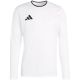 2. Koszulka męska adidas Entrada 26 Long Sleeve Jersey biała KF5854