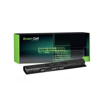 3. GREEN CELL BATERIA HP82 VI04 DO HP PROBOOK 440 G2 450 G2 PAVILION 15-P 17-F ENVY 15-K 17-K 2200MAH 14.4V/14.8V