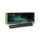 3. GREEN CELL BATERIA HP82 VI04 DO HP PROBOOK 440 G2 450 G2 PAVILION 15-P 17-F ENVY 15-K 17-K 2200MAH 14.4V/14.8V