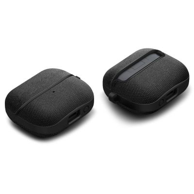 6. Etui Spigen Urban Fit Samsung Galaxy Buds 3 / 3 Pro - czarne