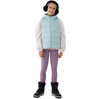 12. Kamizelka 4F F166 Jr 4FJWSS25TVJAF166 47S