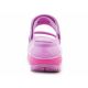 6. Klapki Crocs Mega Crush Sandal 207989-6WQ 