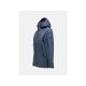 3. Kurtka męska PEAK PERFORMANCE M Treeline Gore-Tex 3L Shell Jacket kolor szary