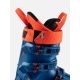 4. Buty narciarskie LANGE RS 100 SC WIDE Vibrant Blue