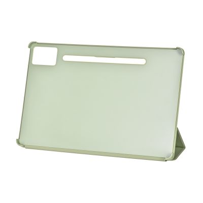 Etui na tablet Lenovo Idea Tab Pro zielony ZG38C05989
