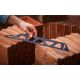 2. DEWALT BRZESZCZOT DO GAZOBETONU 457X12.7MM DT 2422