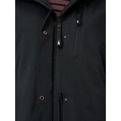 8. Płaszcz membrana 8000 damski 4F 4FWSS26TTJAF1114-20S