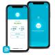 10. Wzmacniacz sieciowy D-Link AX1800 Mesh Wi-Fi 6 Range Biały 100, 1000 Mbit/s