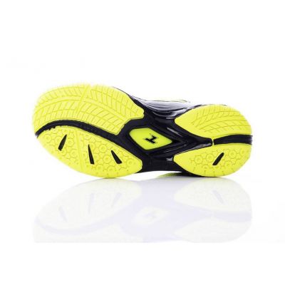 4. Buty halowe Tempish No Limit Jr 119000077