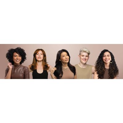 126. SHARK Suszarka do włosów 3w1 SpeedStyle HD333EU