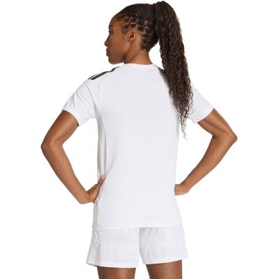4. Koszulka damska adidas Tiro 26 League Jersey biała KB1335
