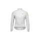 Kurtka rowerowa POC W's Essential Splash Jacket biała